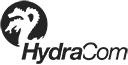 Hydra Communications Logo
